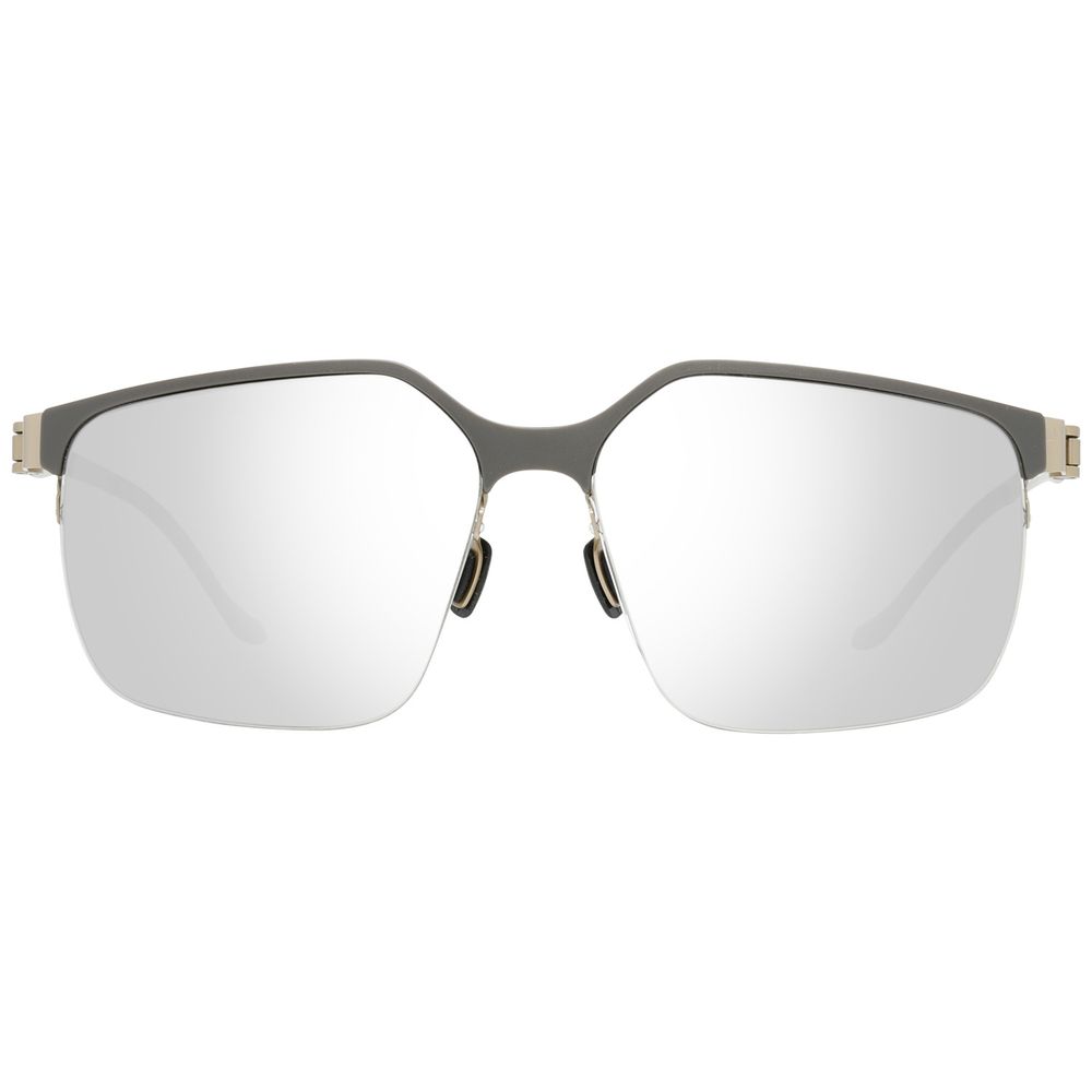 Mercedes Benz Grey Sunglasses for Men alternate view