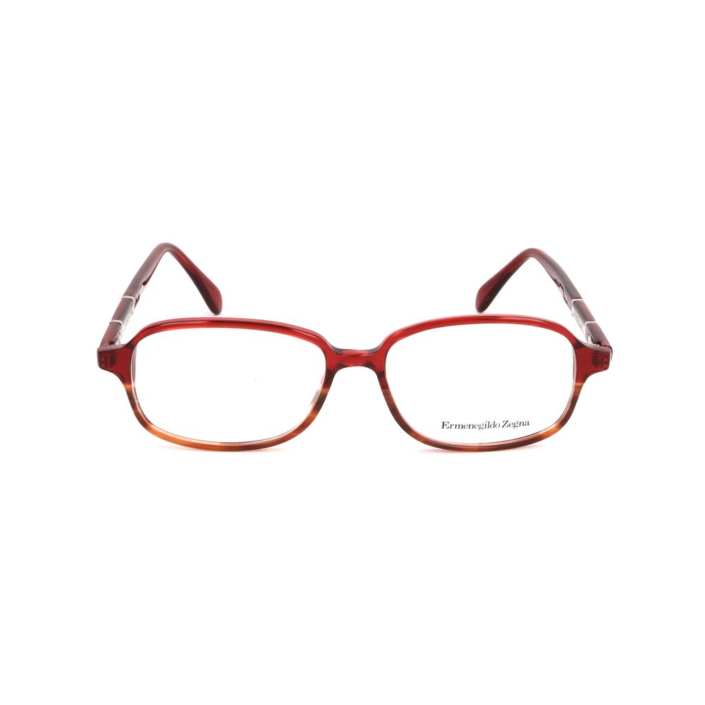 Ermenegildo Zegna Multicolor Glasses Frames Unisex
