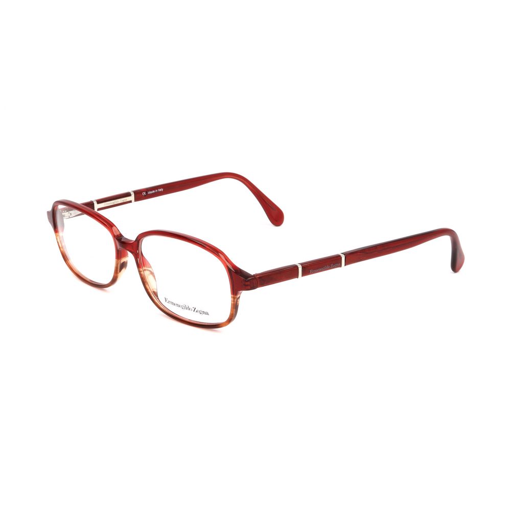 Ermenegildo Zegna Multicolor Glasses Frames Unisex alternate view