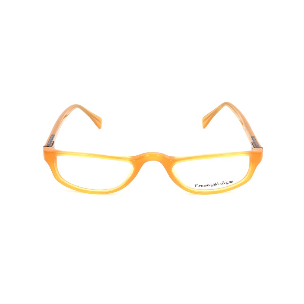 Ermenegildo Zegna Multicolor Glasses Frames Unisex