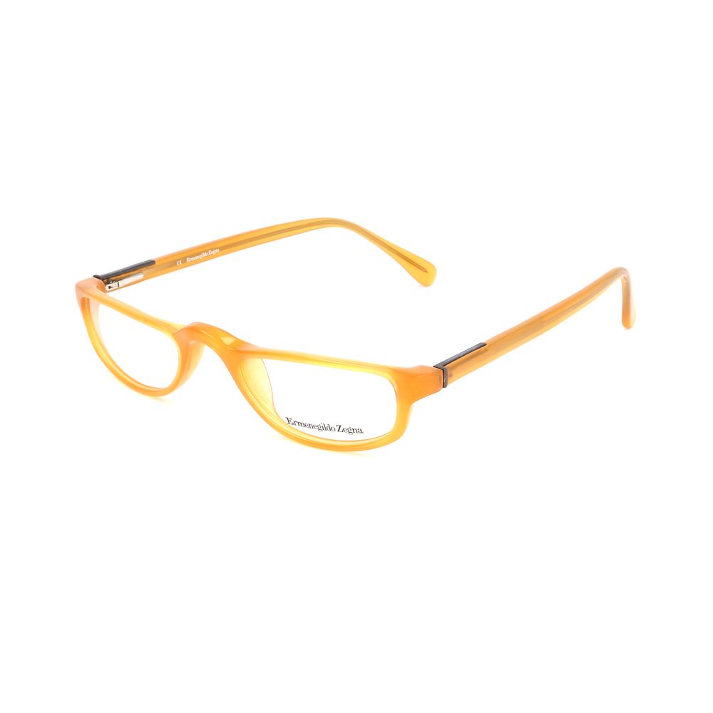 Ermenegildo Zegna Multicolor Glasses Frames Unisex alternate view