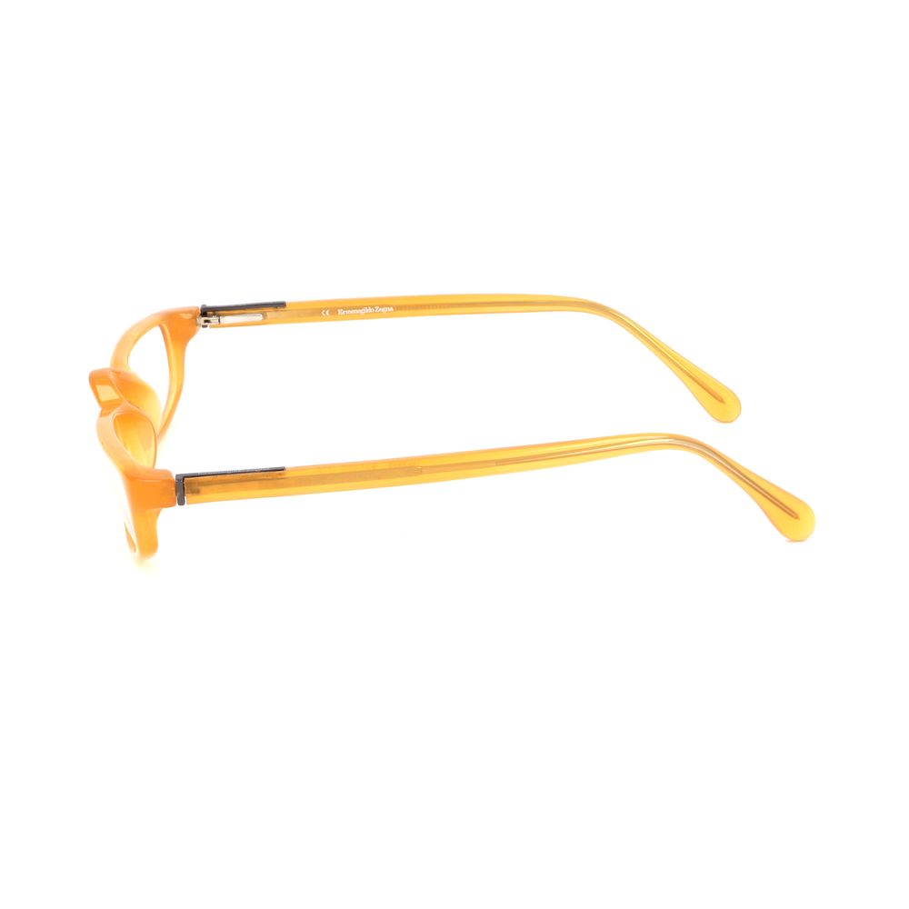 Ermenegildo Zegna Multicolor Glasses Frames Unisex detail view