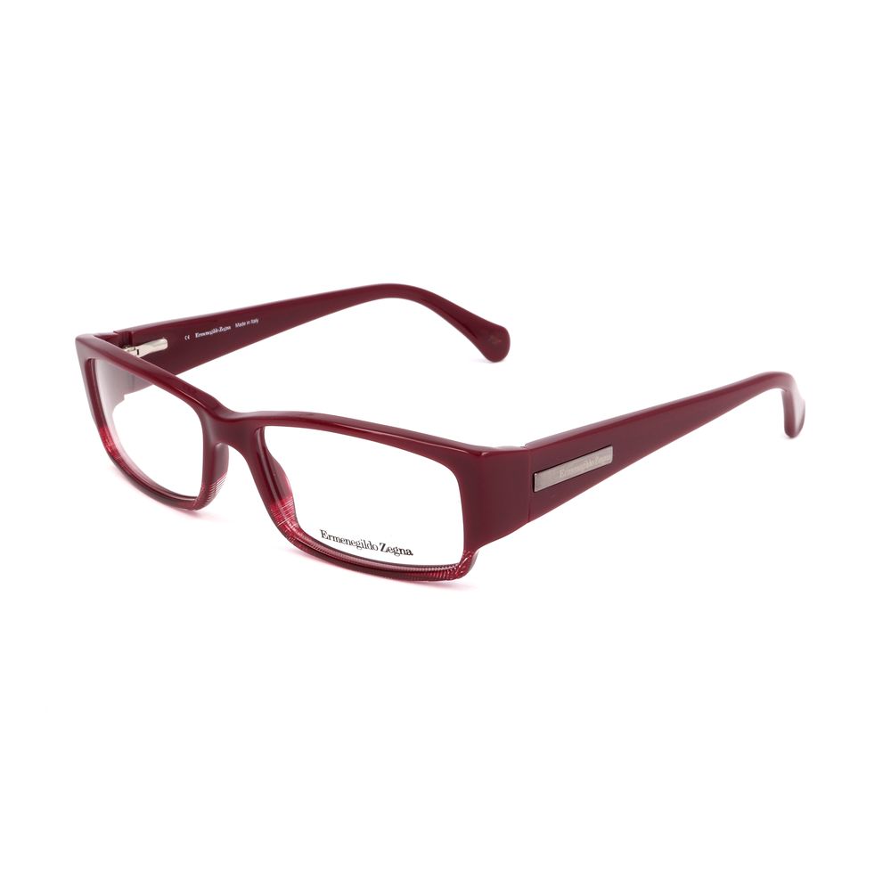 Ermenegildo Zegna Multicolor Glasses Frames Unisex alternate view
