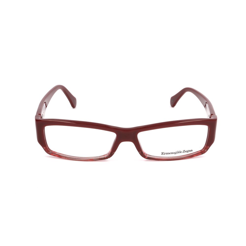 Ermenegildo Zegna Multicolor Glasses Frames Unisex