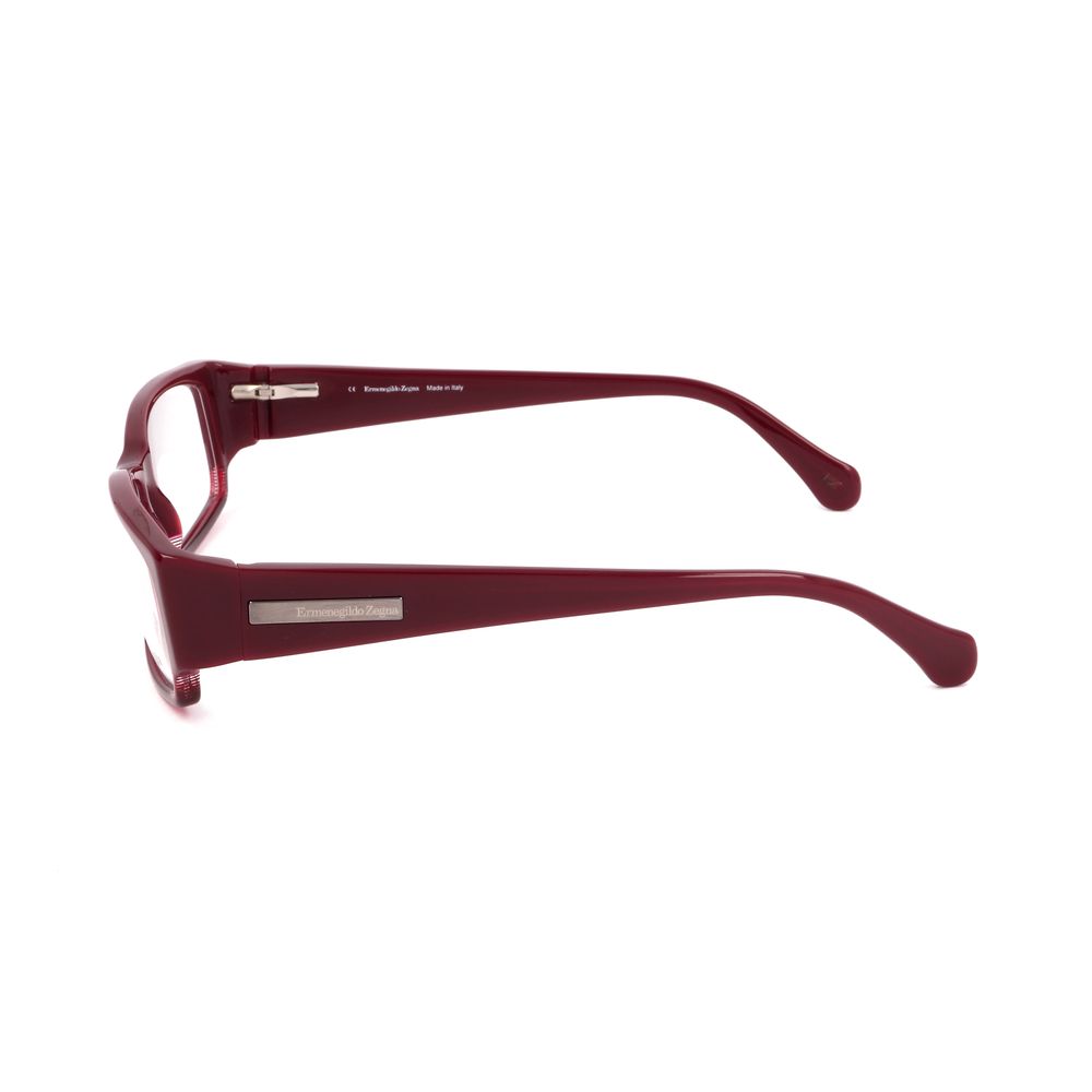 Ermenegildo Zegna Multicolor Glasses Frames Unisex detail view