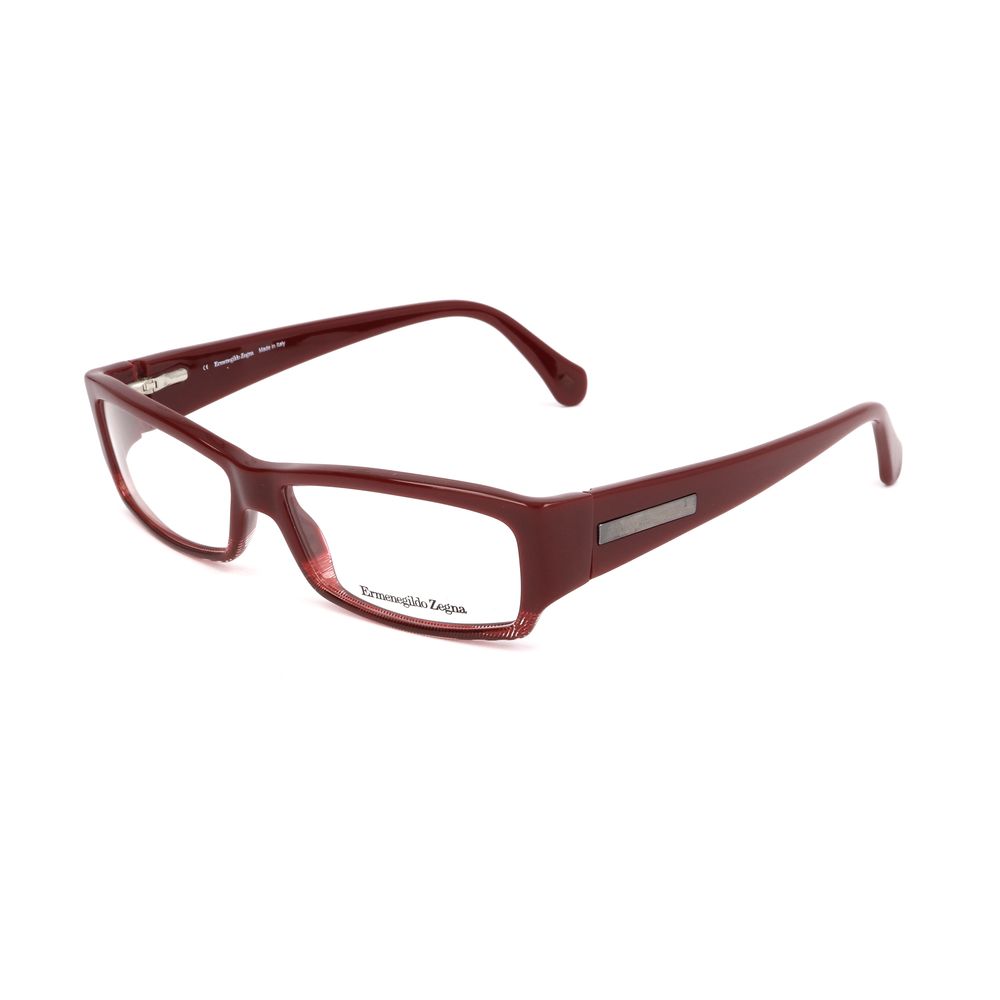Ermenegildo Zegna Multicolor Glasses Frames Unisex alternate view