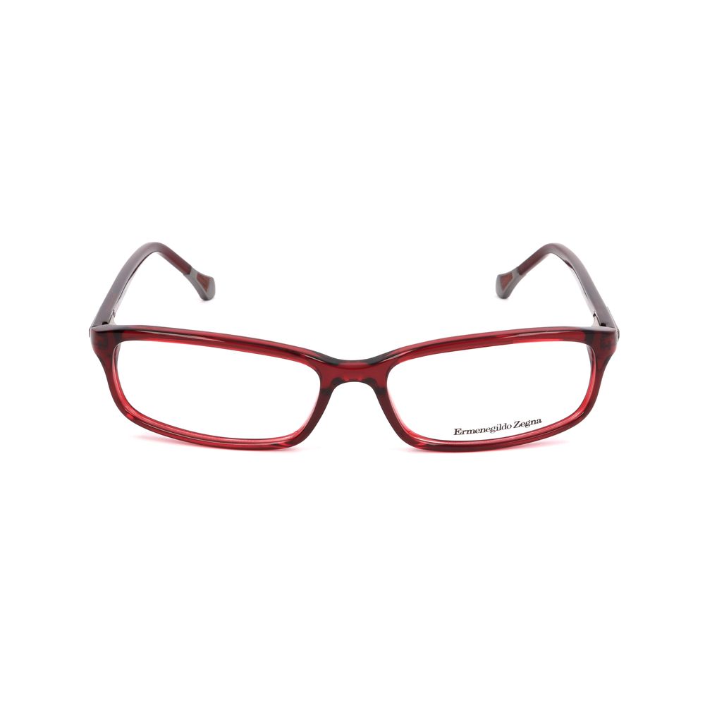 Ermenegildo Zegna Multicolor Glasses Frames Unisex
