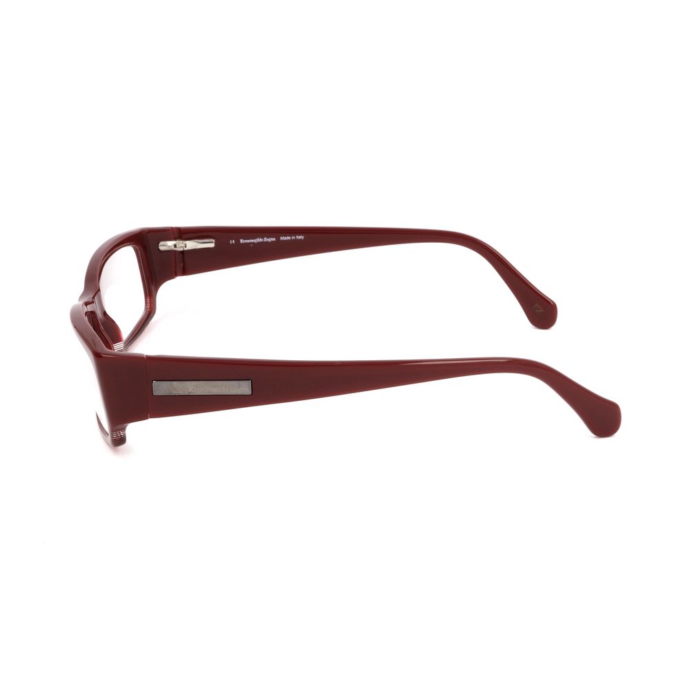Ermenegildo Zegna Multicolor Glasses Frames Unisex detail view