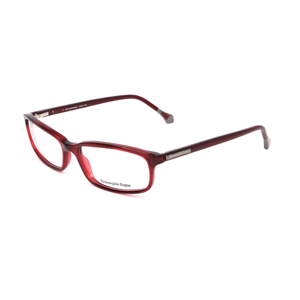 Ermenegildo Zegna Multicolor Glasses Frames Unisex alternate view