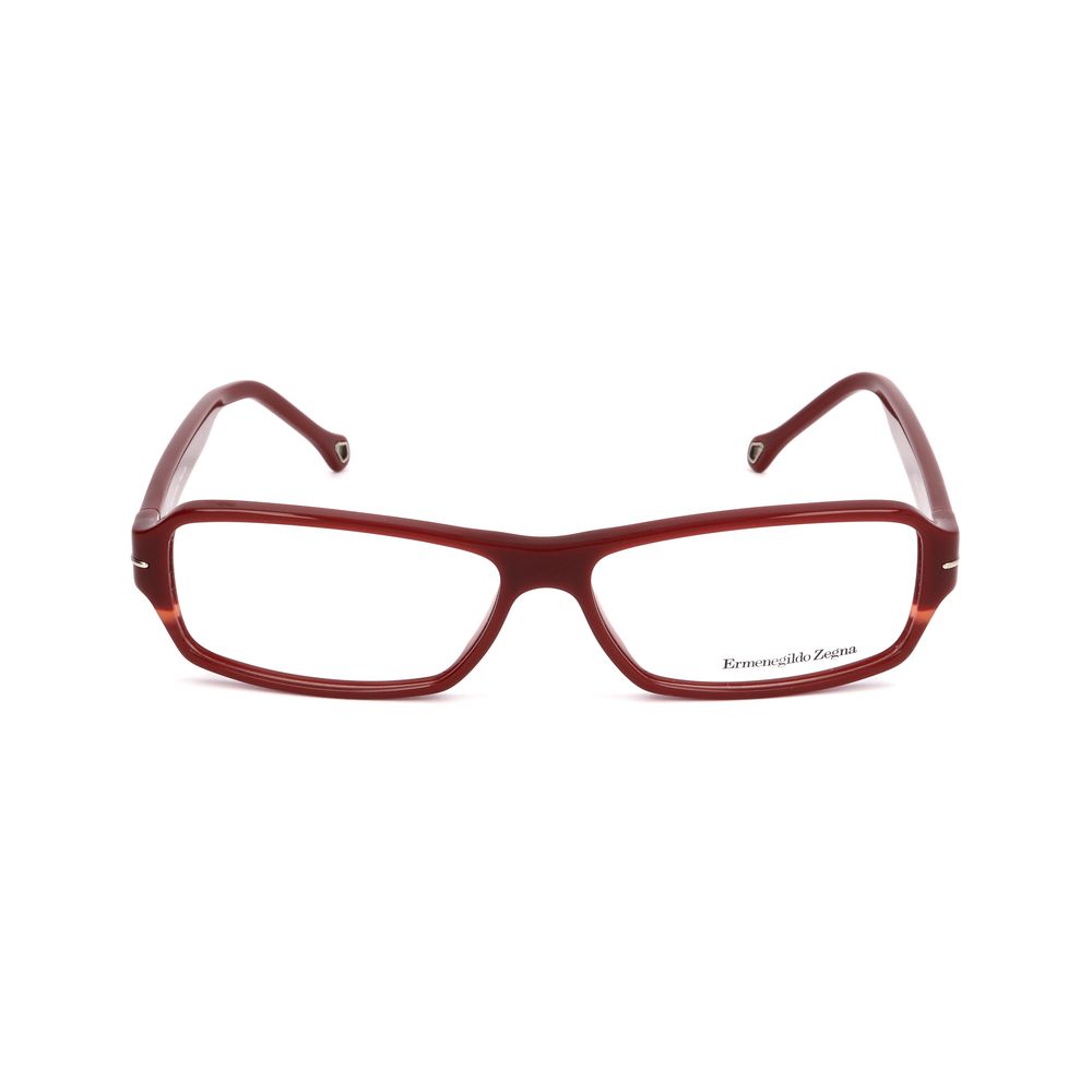 Ermenegildo Zegna Multicolor Glasses Frames for Men