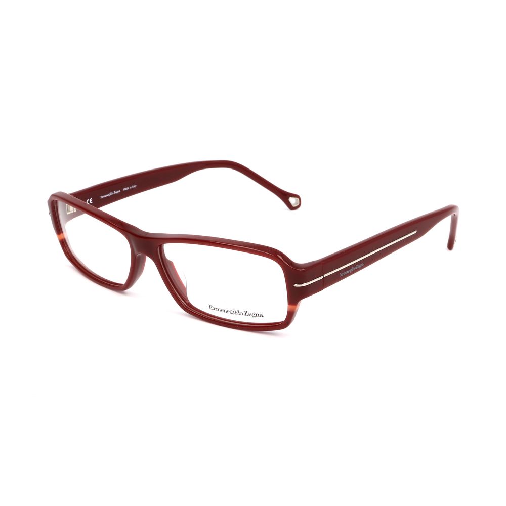 Ermenegildo Zegna Multicolor Glasses Frames for Men alternate view