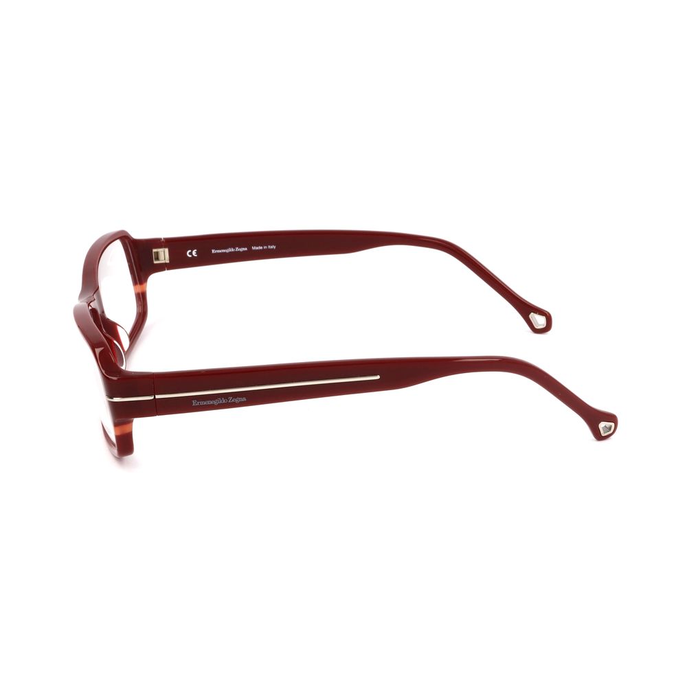Ermenegildo Zegna Multicolor Glasses Frames for Men detail view