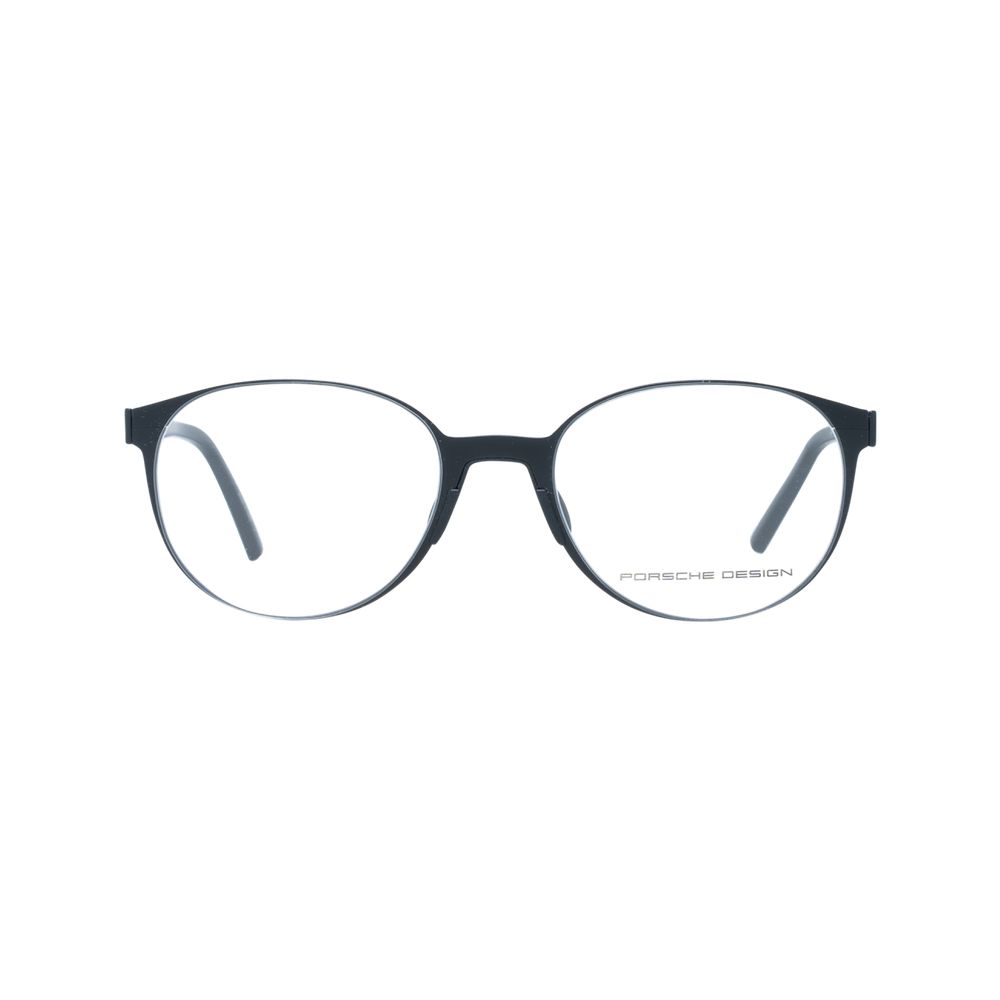Porsche Design Black Glasses Frames for Men alternate view