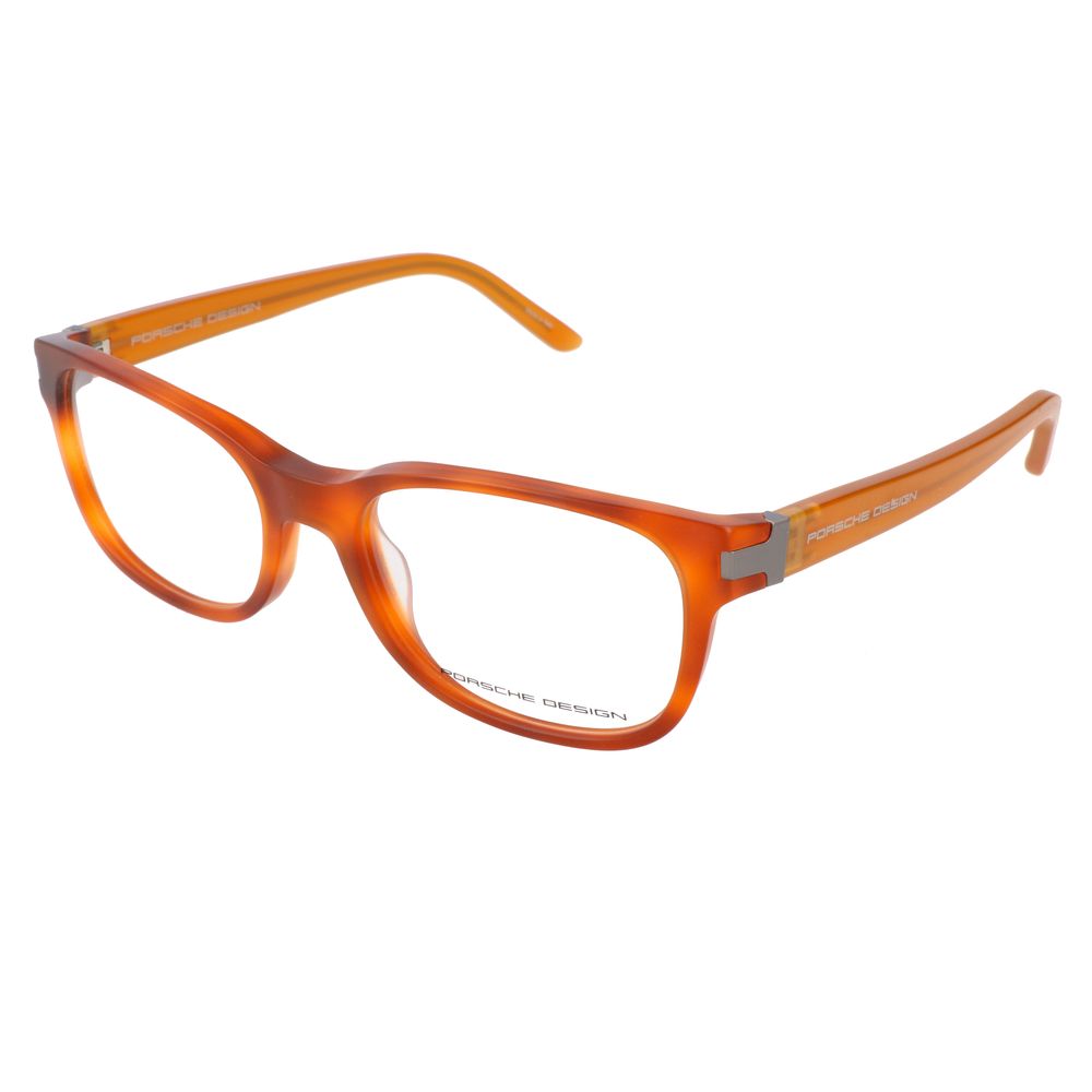 Porsche Design Brown Glasses Frames for Men alternate view