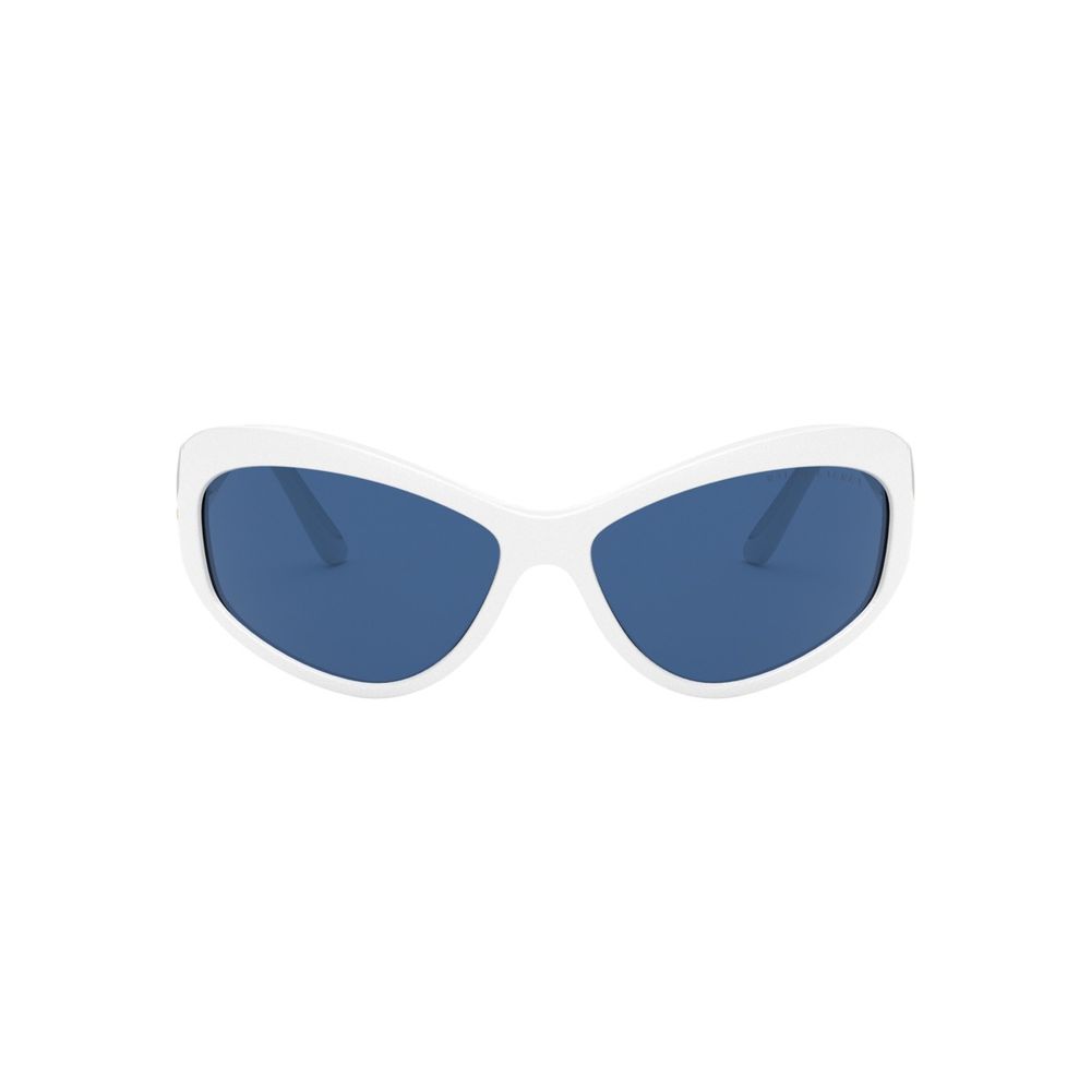 Ralph Lauren White Sunglasses for Women alternate view