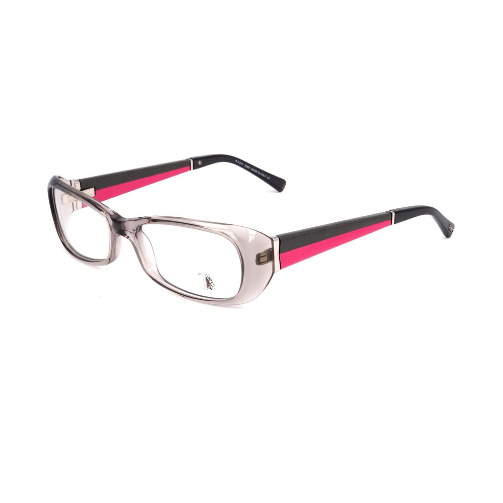 Lunettes Tod's en acétate gris (monture)