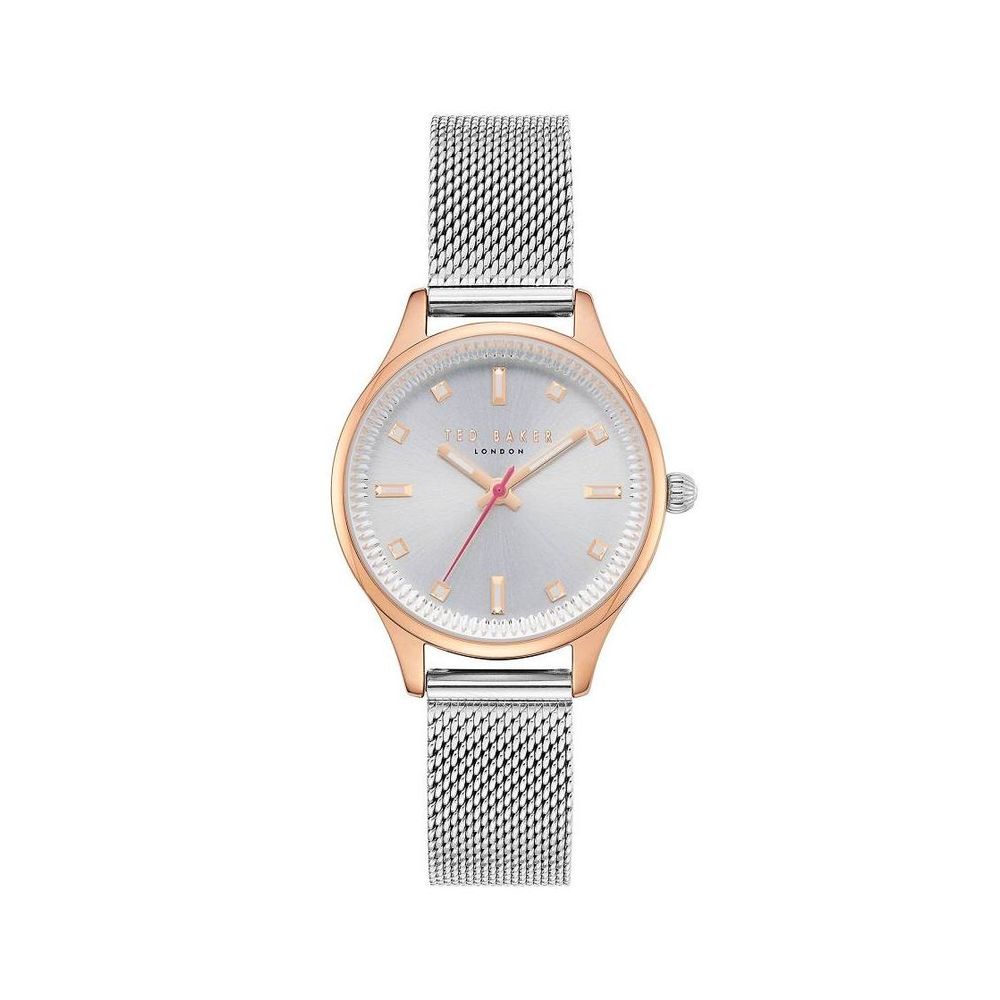 Ted Baker Silver Dress Watches for Women