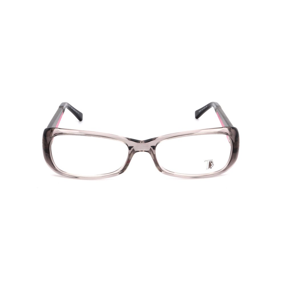 Lunettes Tod's en acétate gris (monture)