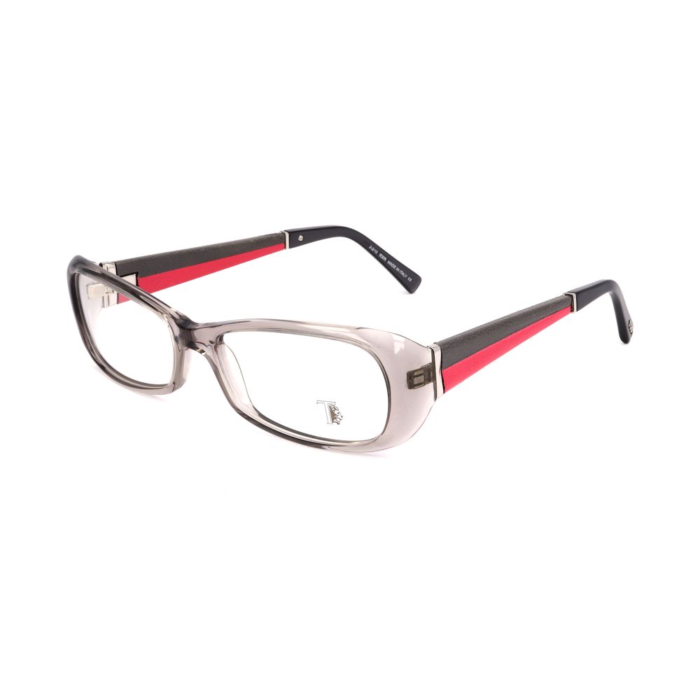 Tod's Grey Glasses Frames for Women