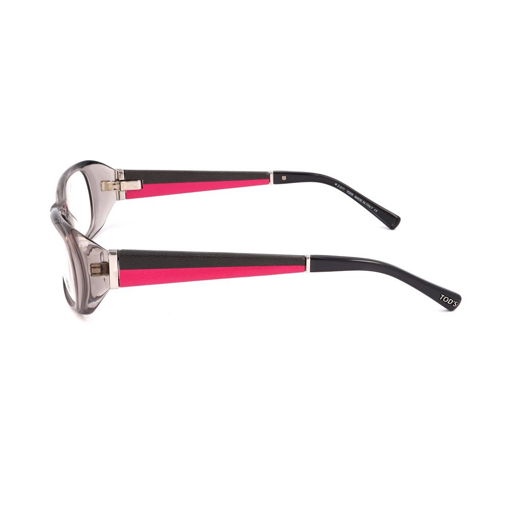 Lunettes Tod's en acétate gris (monture)