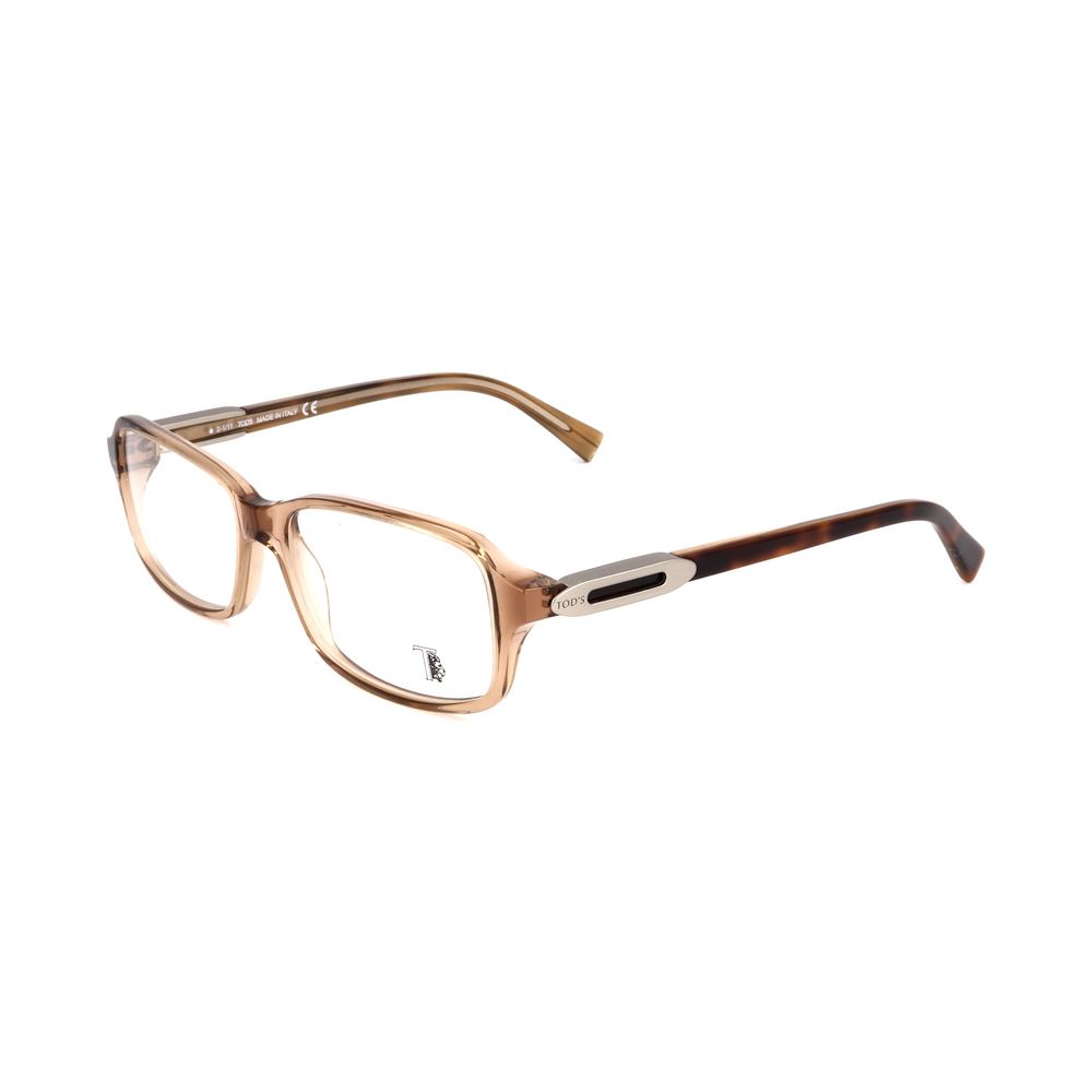 Tod's Brown Glasses Frames for Women