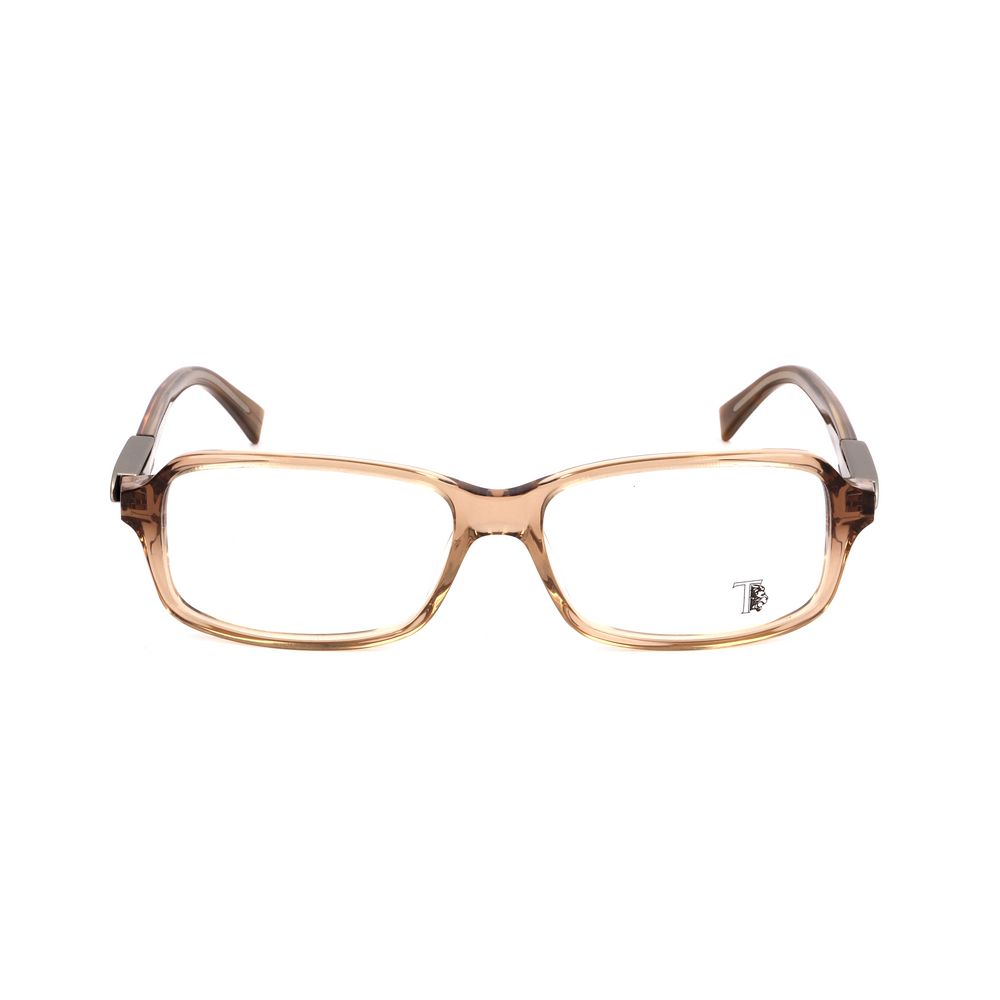 Tod's Brown Glasses Frames for Women alternate view