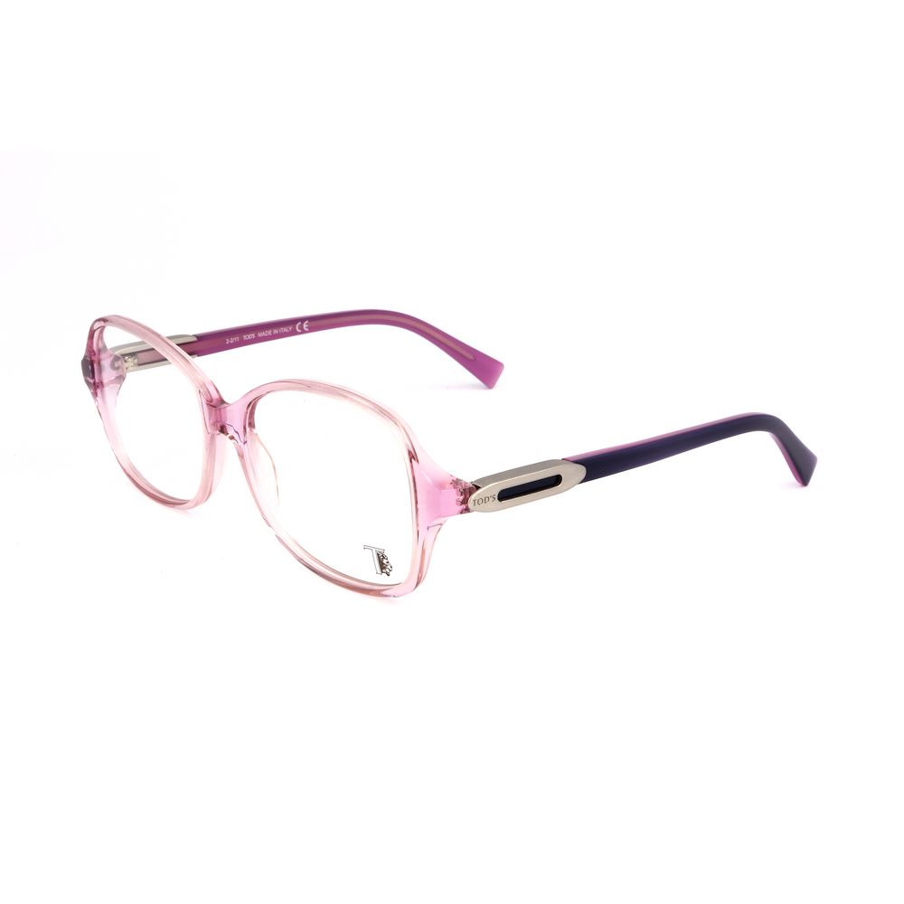 Lunettes Tod's en acétate multicolore (Monture)