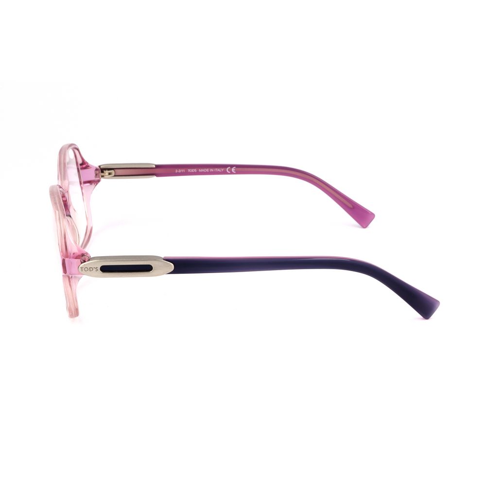 Lunettes Tod's en acétate multicolore (Monture)