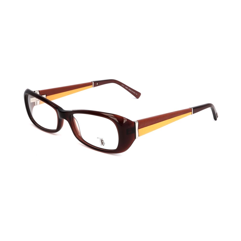 Tod's Brown Glasses Frames for Women
