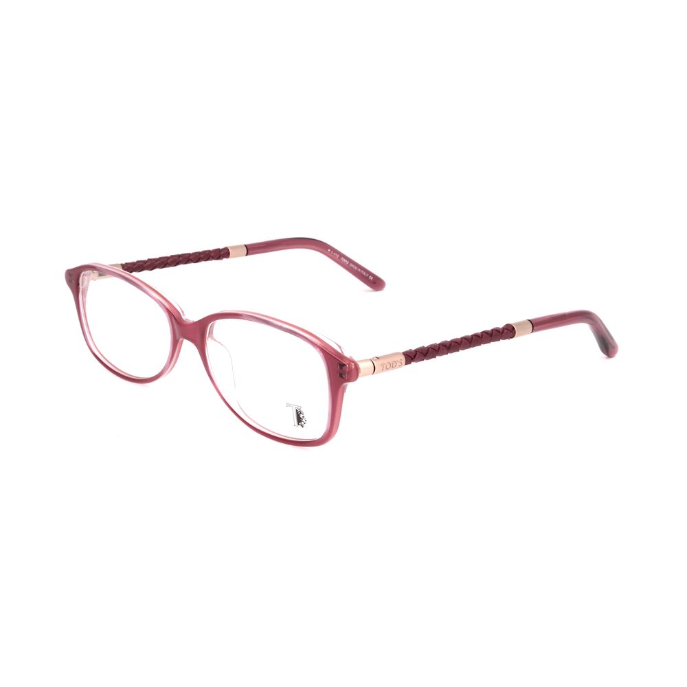 Tod's Multicolor Glasses Frames for Women
