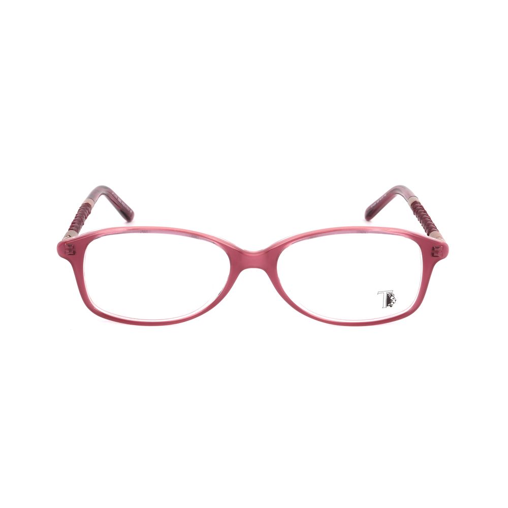 Tod's Multicolor Glasses Frames for Women alternate view