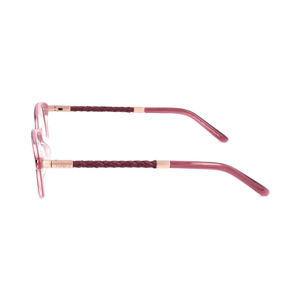 Tod's Multicolor Glasses Frames for Women detail view