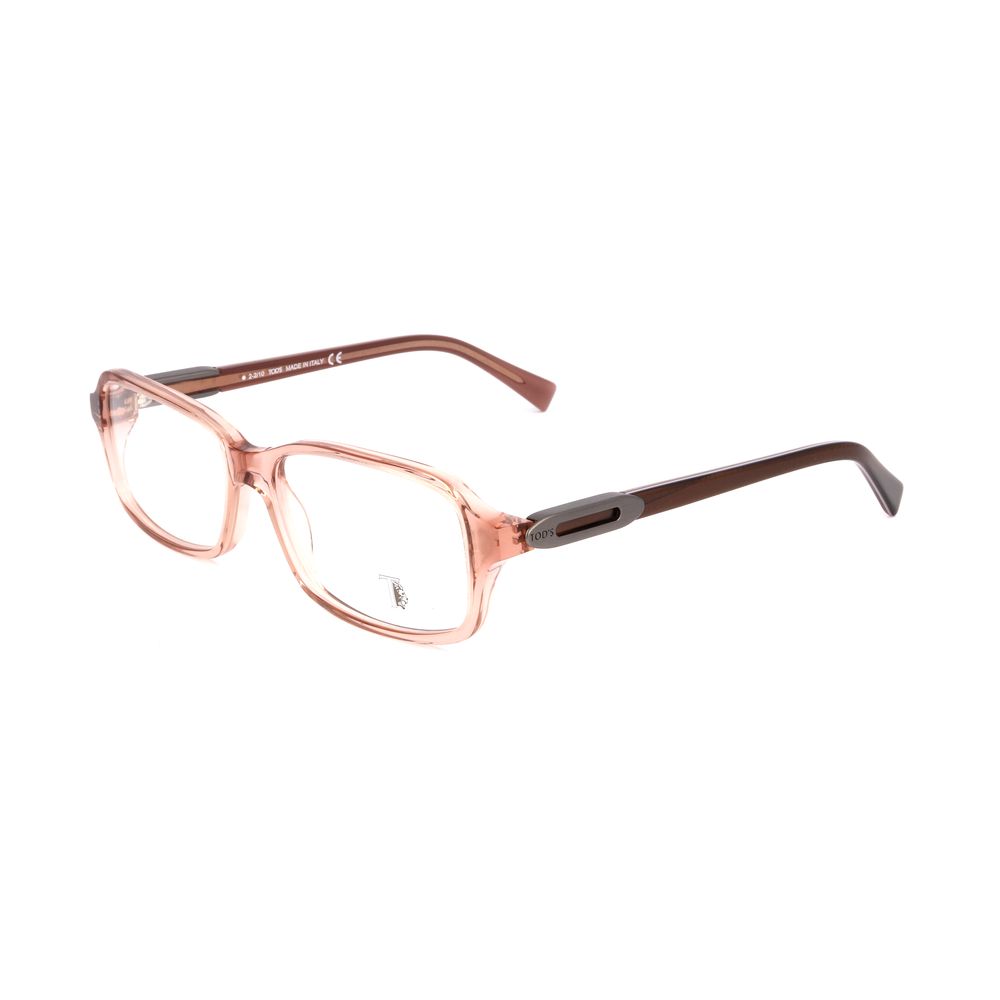 Lunettes Tod's en acétate multicolore (Monture)