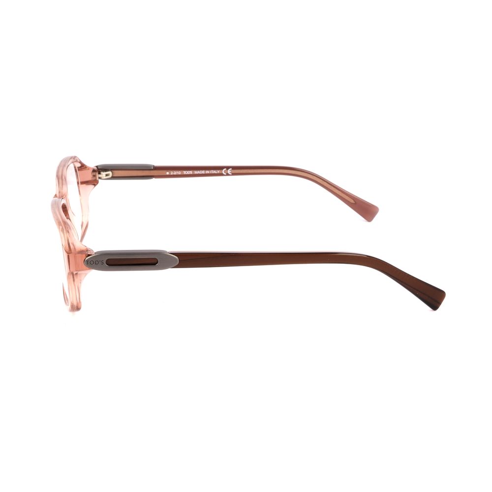 Lunettes Tod's en acétate multicolore (Monture)