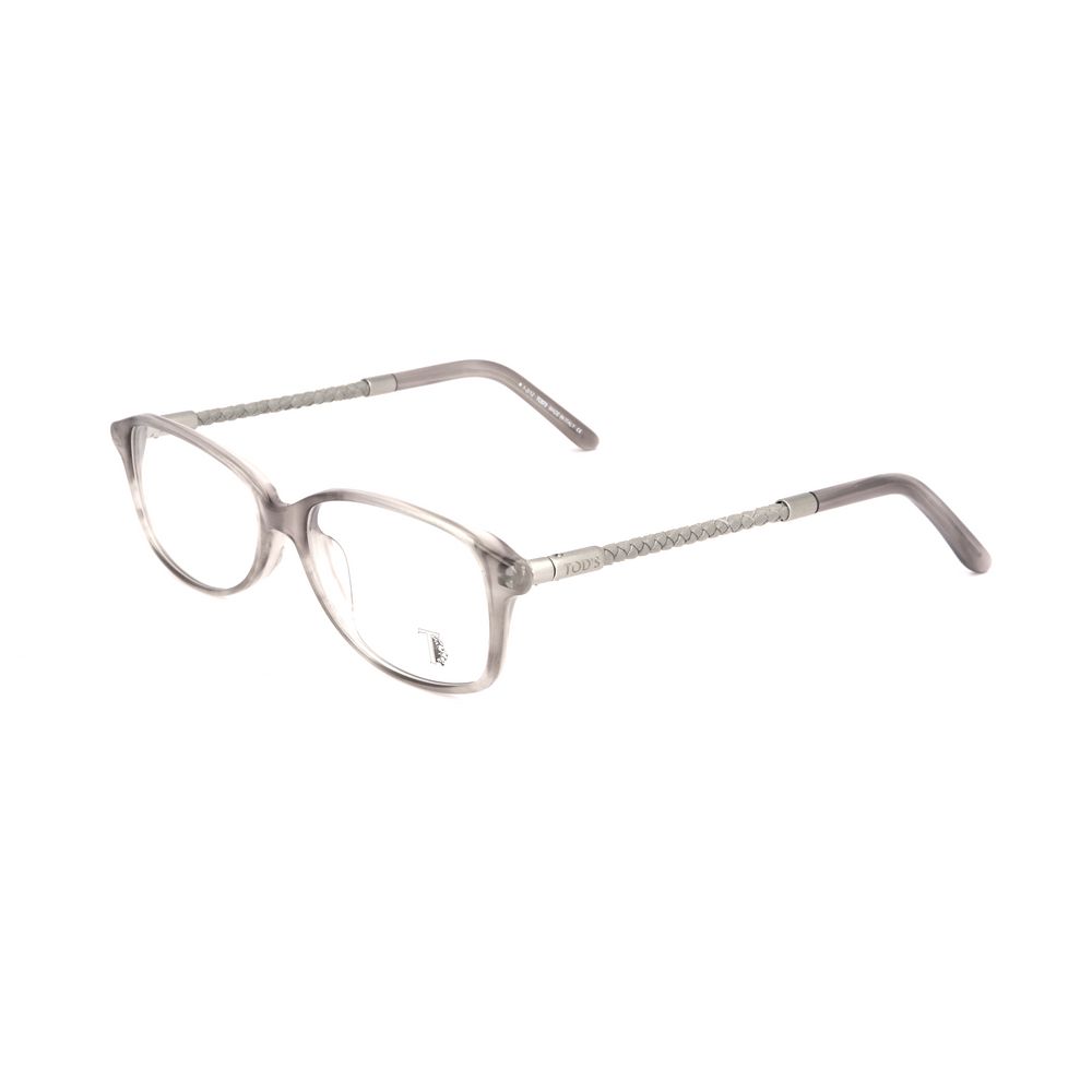 Lunettes Tod's en acétate gris (monture)