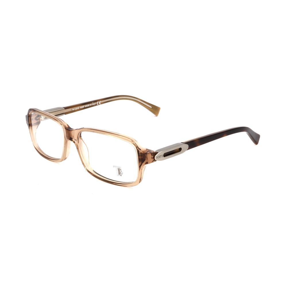 Tod's Brown Glasses Frames for Women