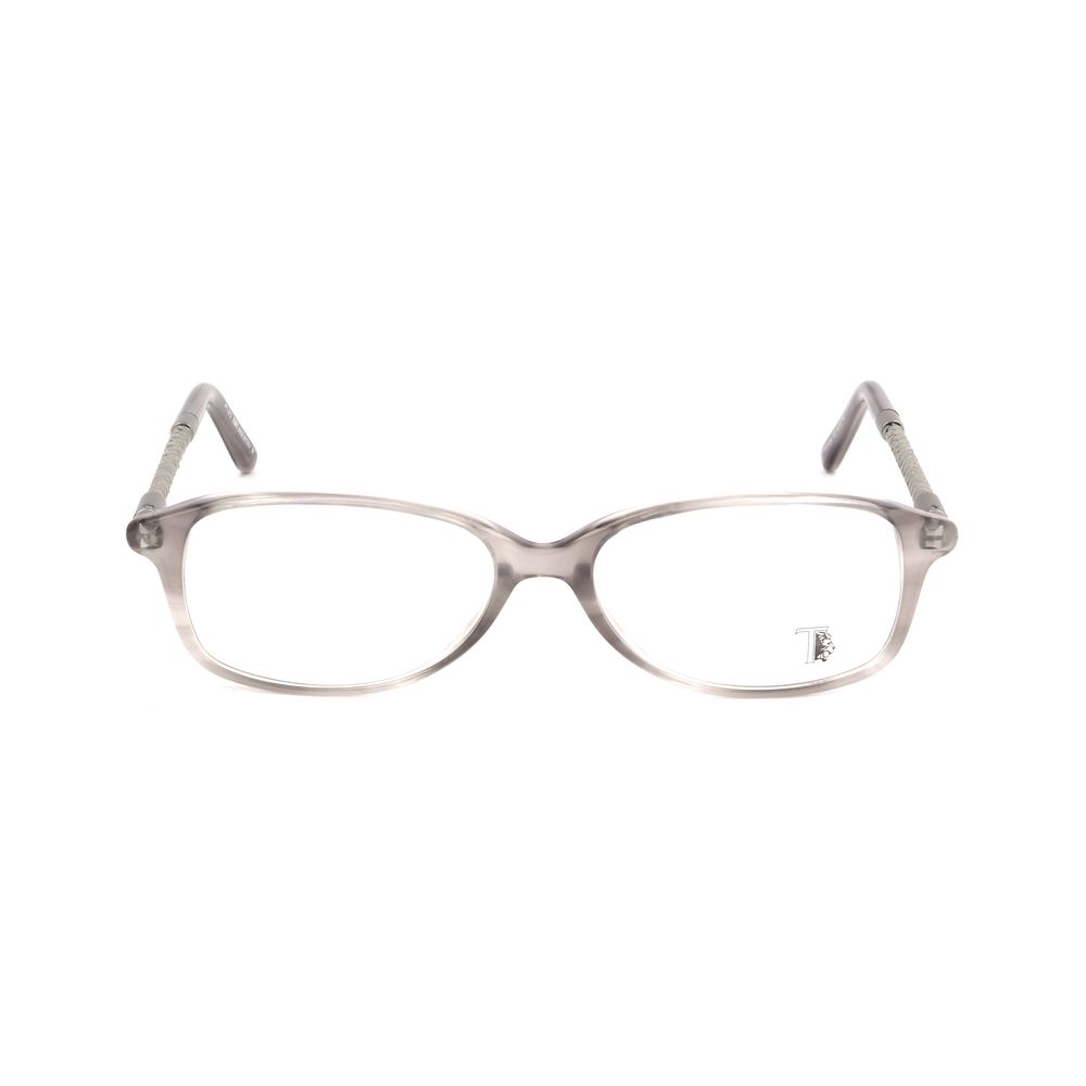 Lunettes Tod's en acétate gris (monture)