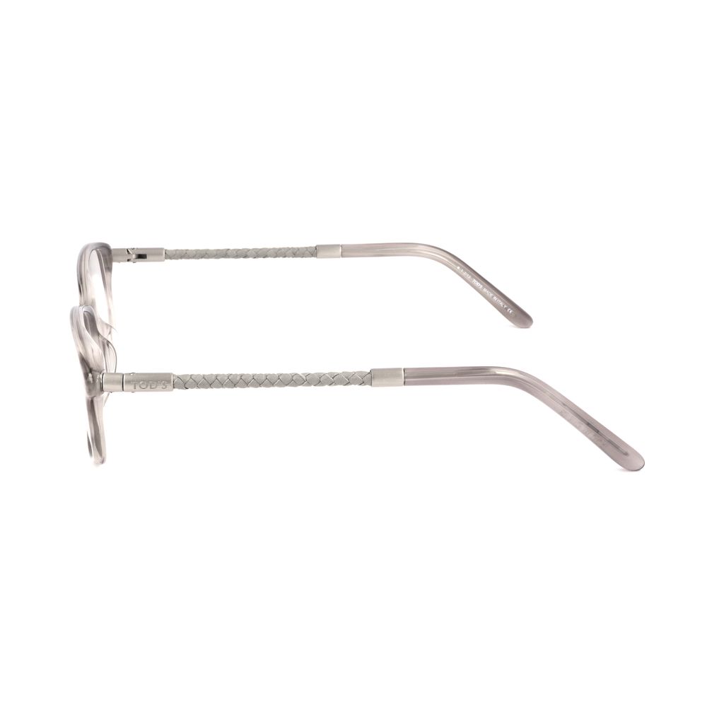Lunettes Tod's en acétate gris (monture)