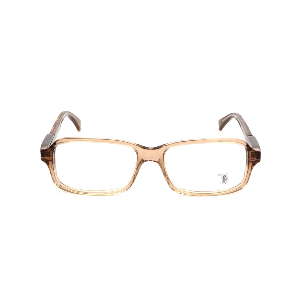 Tod's Brown Glasses Frames for Women alternate view