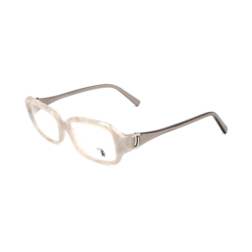 Tod's Grey Glasses Frames for Women