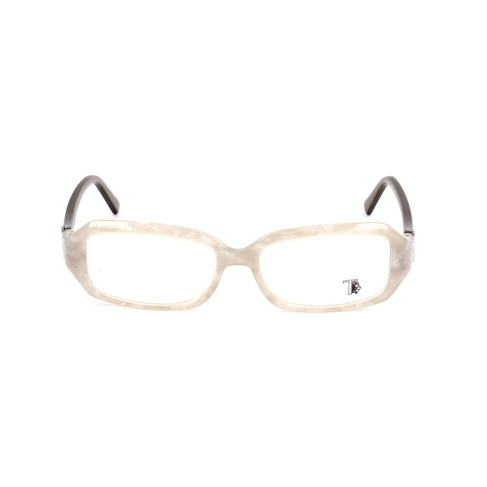 Tod's Grey Glasses Frames for Women alternate view