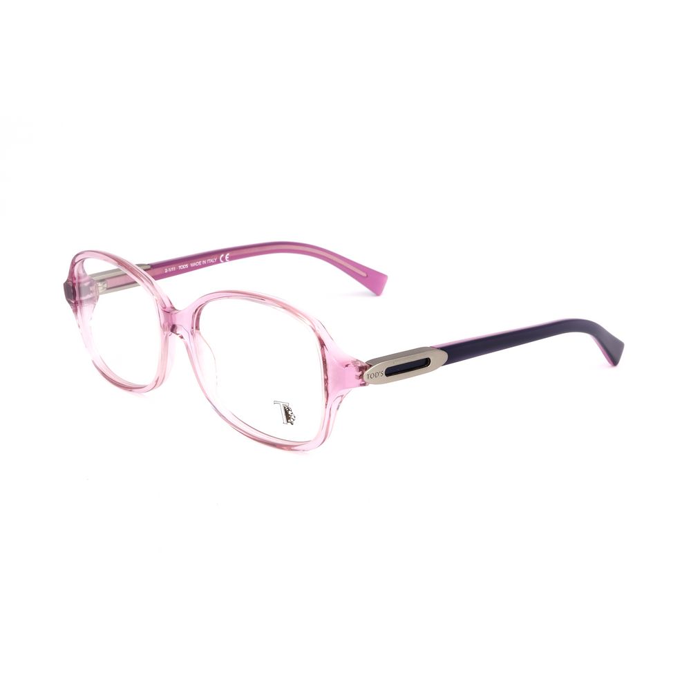 Lunettes Tod's en acétate multicolore (Monture)