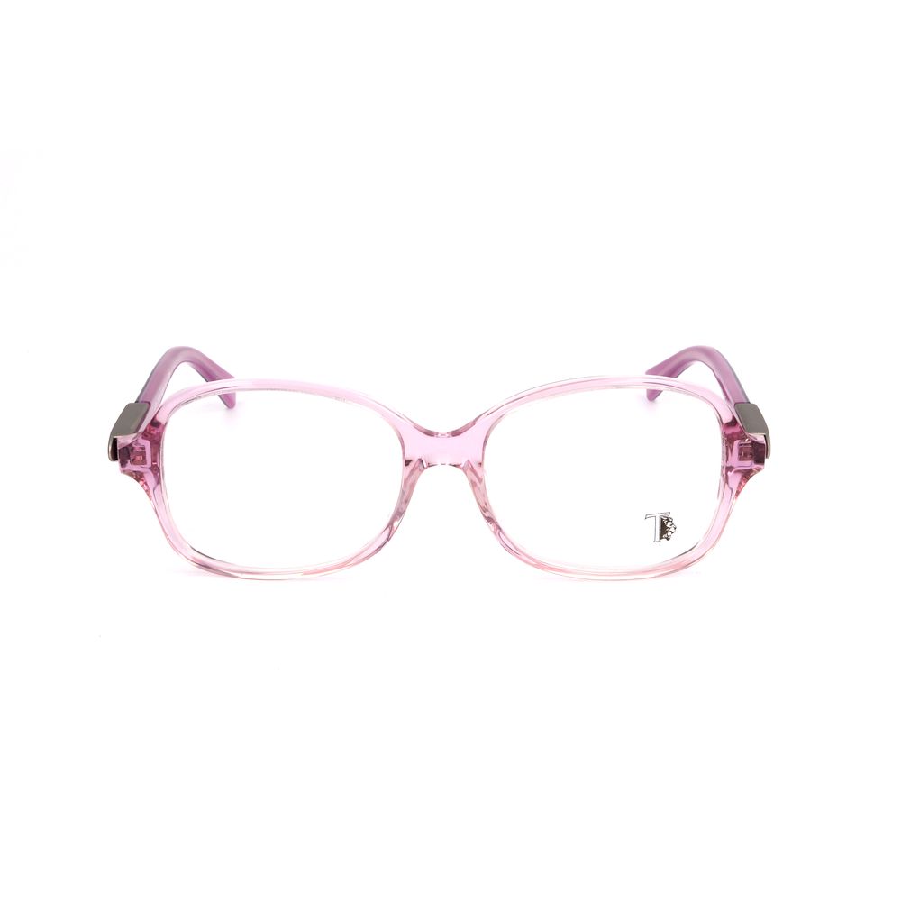 Lunettes Tod's en acétate multicolore (Monture)