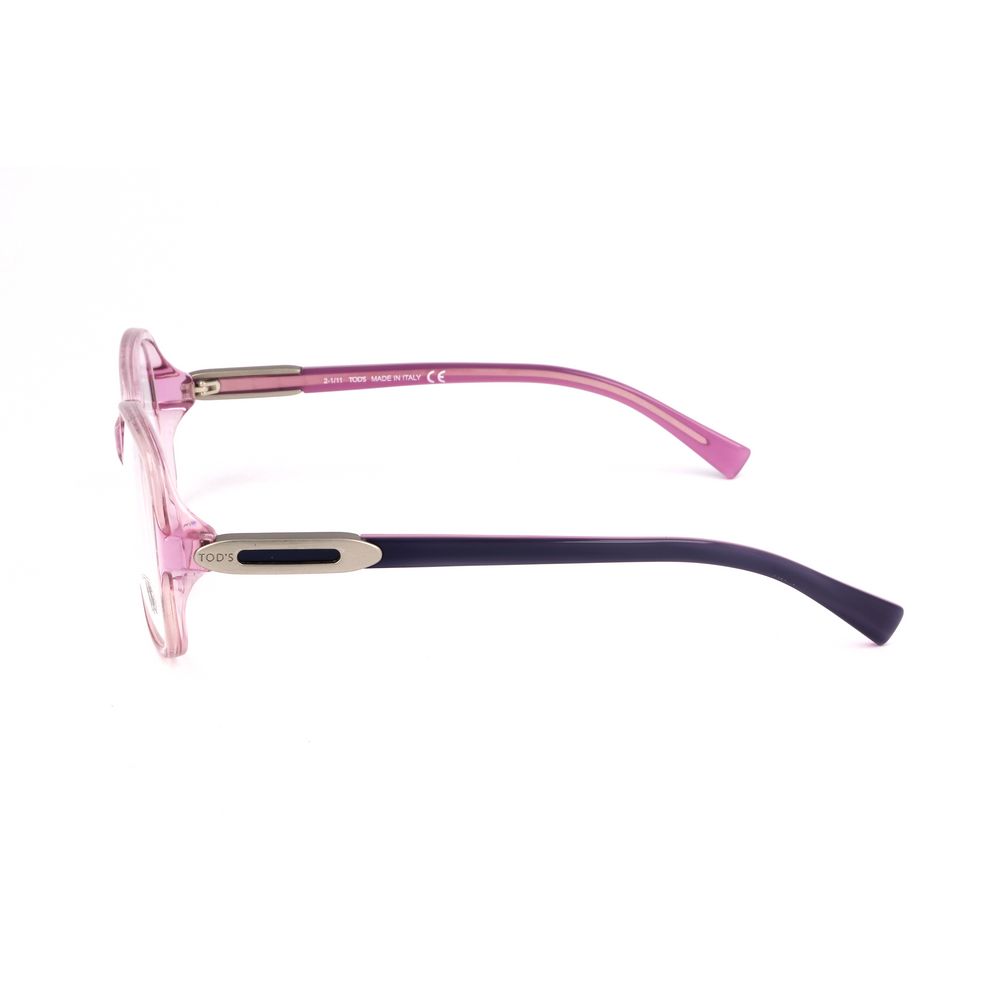 Lunettes Tod's en acétate multicolore (Monture)