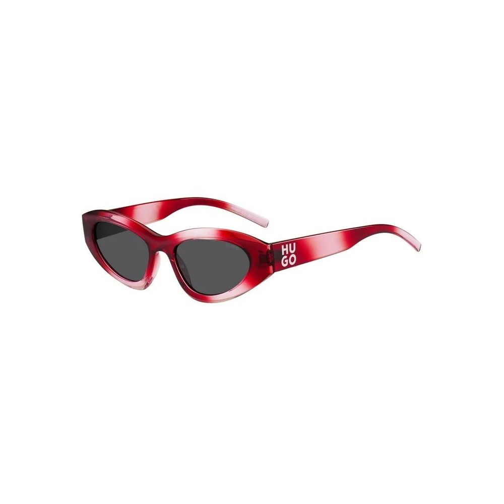 Hugo Boss Multicolor Sunglasses Unisex