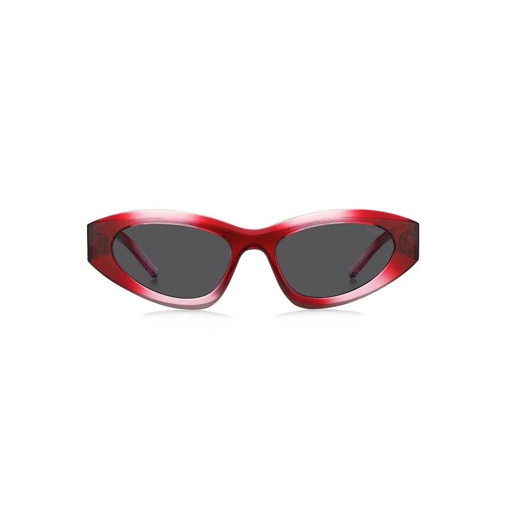 Hugo Boss Multicolor Sunglasses Unisex alternate view