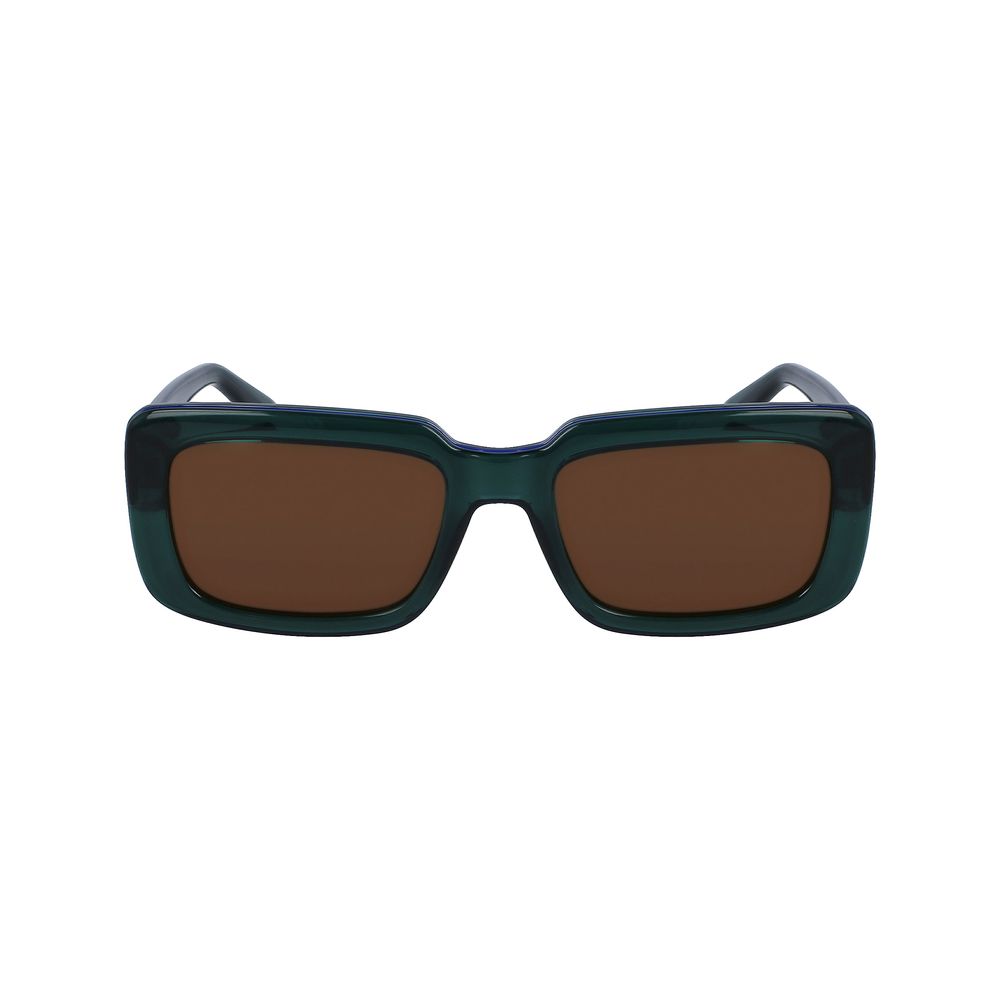 Karl Lagerfeld Multicolor Sunglasses Unisex alternate view
