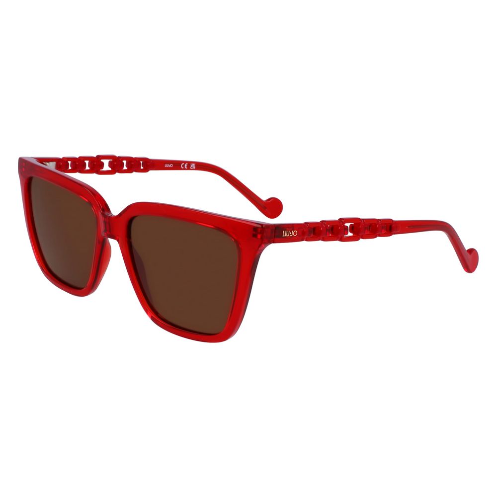 Liu Jo Multicolor Sunglasses for Women