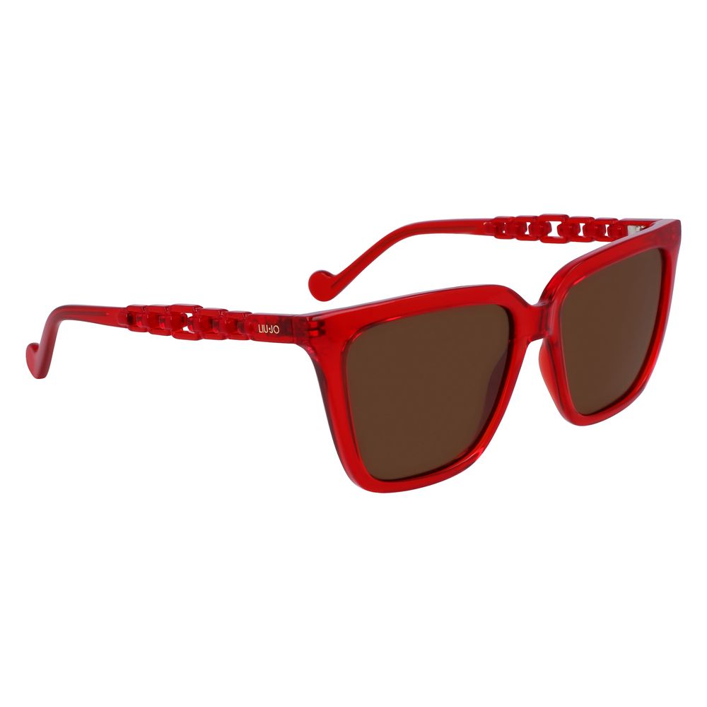 Liu Jo Multicolor Sunglasses for Women detail view
