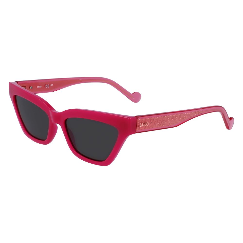 Liu Jo Multicolor Sunglasses for Women